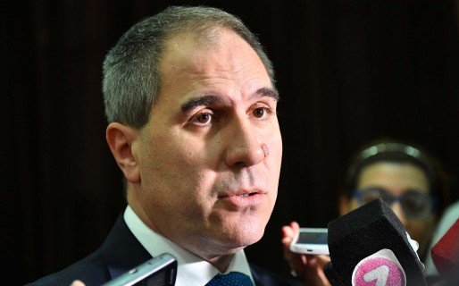 Oca tildó de demagogos a los diputados del FpV