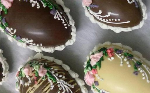 Los huevos aumentaron un 95% interanual