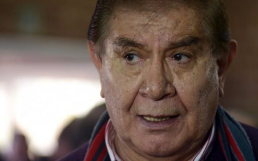 Pereyra vuelve confiado en que este año “comienza todo el movimiento”