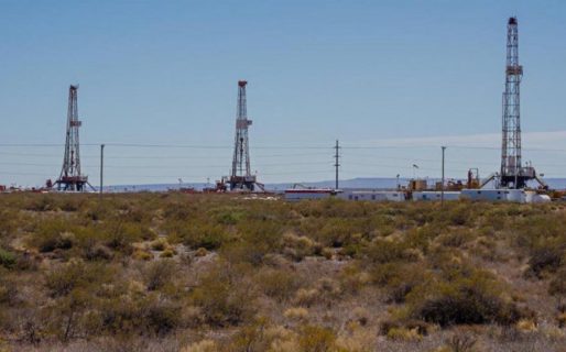 Pluspetrol invierte u$s 160 millones en Vaca Muerta