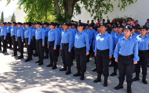 Policías con “malestar” reclamarán un aumento del 50 %