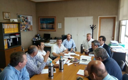 Ponen en marcha programa de rehabilitación de los servicios públicos