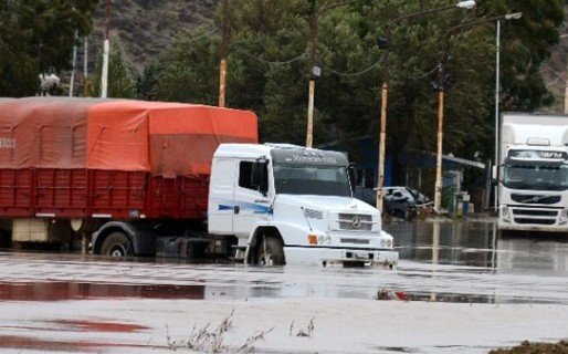 Evalúan trasladar el puesto Ramón Santos a otro lugar