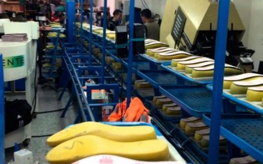 Advierten la «desaparición de muchas pymes» tras la apertura de importaciones