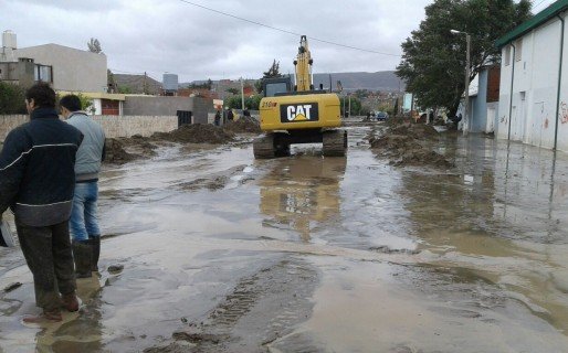 El IPV realizará un relevamiento para cuantificar la emergencia habitacional