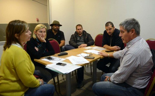 Se repartirán 350 mil pastillas potabilizadoras