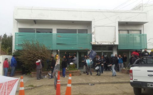 Dictan la conciliación en el conflicto de San Antonio