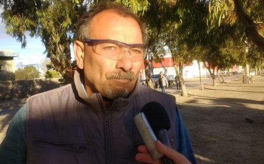 El Municipio intensifica los trabajos de limpieza y acopio en las zonas más afectadas