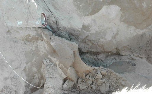 Cómo será la distribución de agua en la ciudad