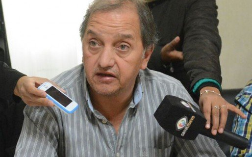 Macri se comunicó con Linares para brindarle todo el apoyo de Nación