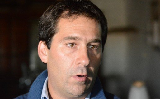 Luque dijo que irá a fondo a la Justicia por los dichos de Álvarez De Celis