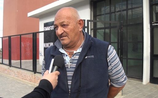 Varela: “Desde el primer momento recibimos la asistencia del Municipio”