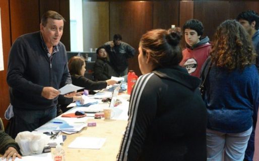 El Municipio prepara un único informe social por barrio para agilizar respuestas