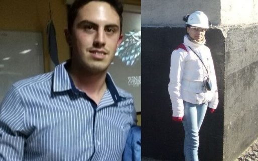 Dos nuevos ingenieros se suman a la Comunidad de Becarios de PAE