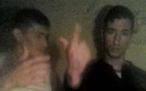 Dos presos de la Alcaidía amenazan con asesinar policías cuando salgan