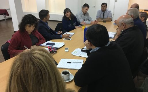 PAMI le debe al CABIN casi 8 millones de pesos