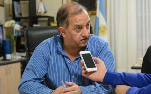 “Necesitamos un debate serio sobre los recursos naturales de nuestra región”