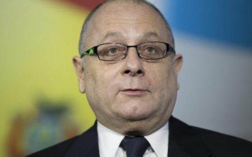 Reemplaza a Malcorra: Faurie, de Menem y Ruckauf a Macri