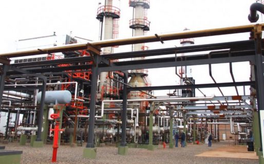Neuquén logró aumentar la producción de gas