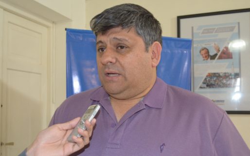 Reunión con vecinos del San Cayetano para reforzar la seguridad en el sector