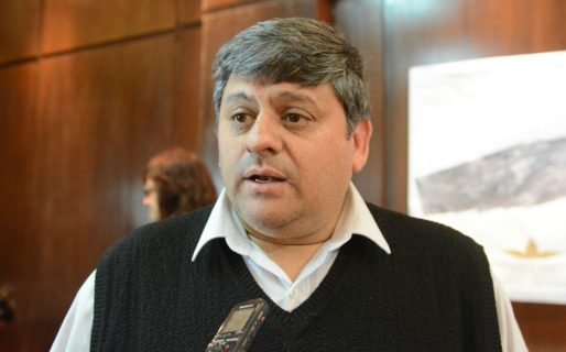 “La construcción de la nueva comisaría en Km. 8 suma para mejorar la seguridad en la ciudad”