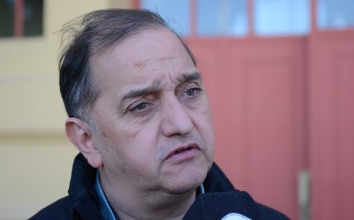 Linares: “Hay una flexibilización de YPF contra los trabajadores”