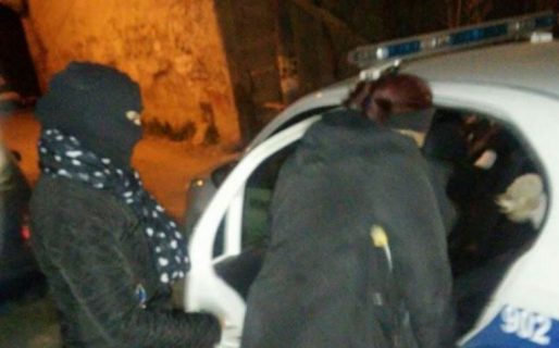 Secuestraron droga, dinero y hay dos detenidos