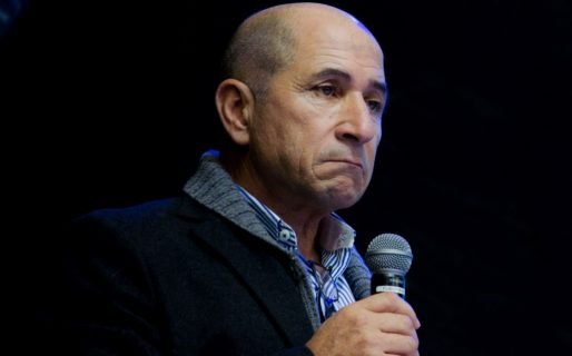 Llugdar: “Acá no hay lugar para comportarse caprichosamente”