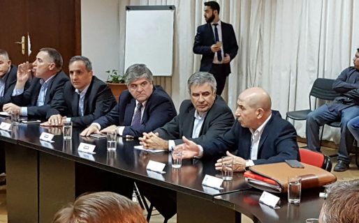 Llugdar: “Hoy tenemos marco y pueden llegar a venir inversiones”