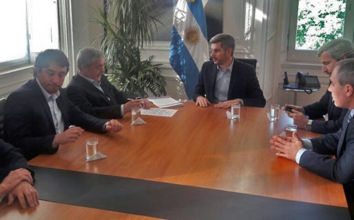 El jueves comienza el cronograma de licitaciones para obras en Comodoro