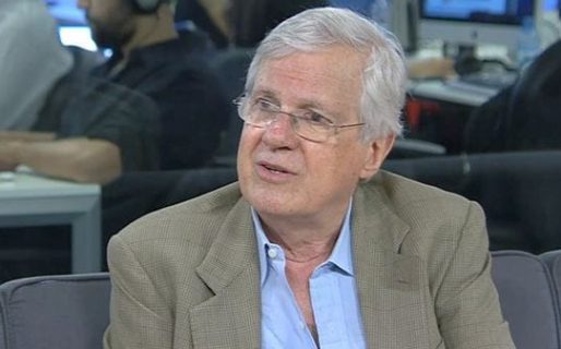 Murió el consultor y analista político Manuel Mora y Araujo