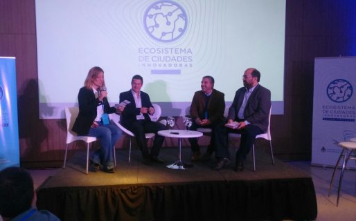 Comodoro se posiciona como ciudad de éxito en modernización a nivel país