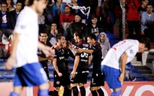 Lanús se clasificó a los octavos como puntero del grupo 7
