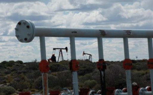 Petrominera licita el área de Mata Magallanes Oeste