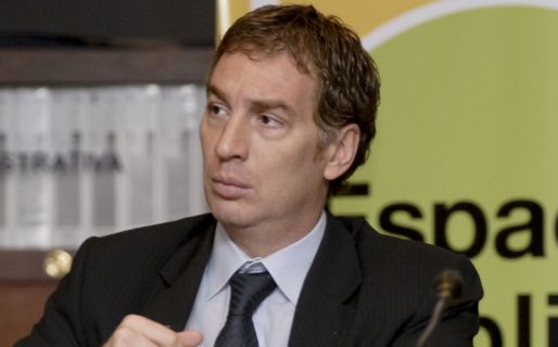 El PRO se quedó sin Cambiemos en Capital Federal