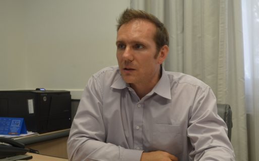 El Municipio ponderó el trabajo con CP & GP y explicó su desvinculación