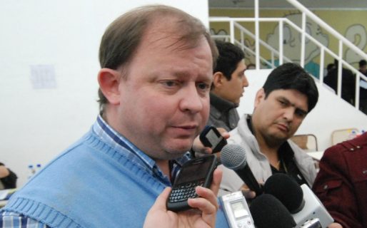 Fuerte respaldo del Sindicato de la Cuenca Austral a los Petroleros de Chubut