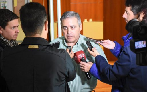 “Los que abandonaron el PJ ahora salen a lamentarse”