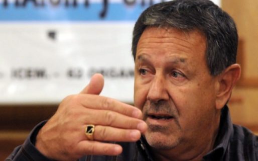 Denuncian a Roberti por administración fraudulenta