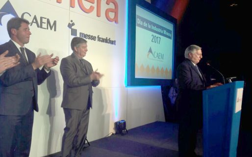 Nación ratificó su política pro minería