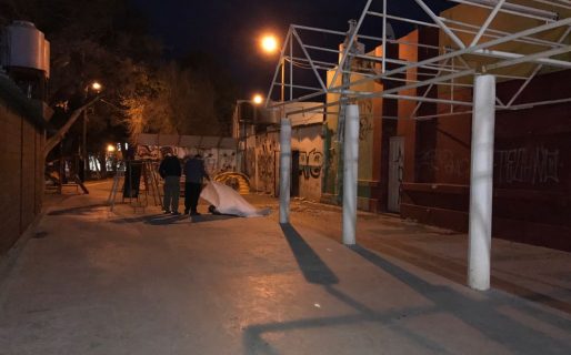 Ultimaron a un ‘trapito’ en inmediaciones de la Costanera