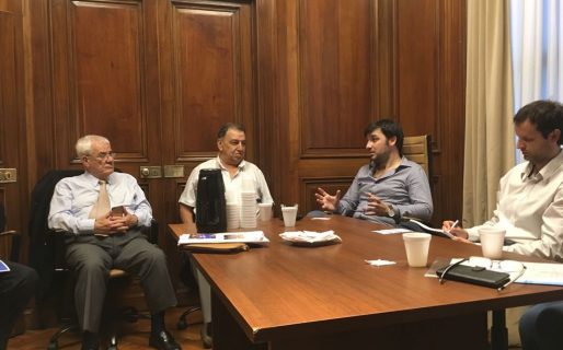 Analizan medidas para defender la competitividad de la Patagonia