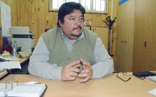 “Carrizo les cobraba un ‘diezmo’ a los trabajadores para que funcione su Agrupación Política”