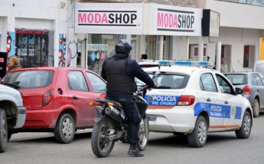 Un centenar de policías custodiarán el centro por el Superclásico