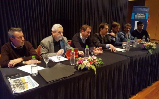 Se llevaron adelante las Jornadas de Planeamiento Urbano