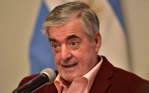 Chubut tiene «una posición terminante» sobre la instalación de una central nuclear