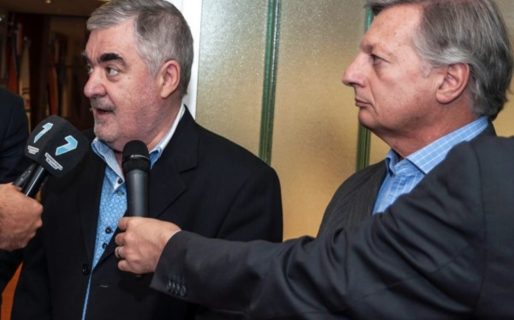 Aranguren: «Si Chubut se siente afectada tendrá que ir a la audiencia pública»