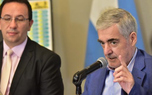 Ingram confirmó que Maderna será parte del ChuPaTo