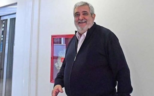 Di Filippo amenazó a su hermana: “Te voy a hacer pelota”