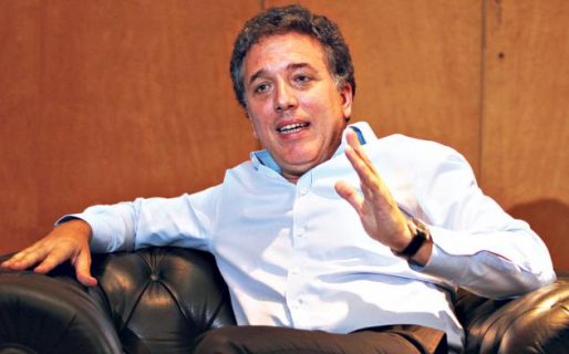 Aumentó el 71 por ciento el déficit fiscal interanual